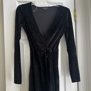 Trixxi Bodycon Minidress, Size SM